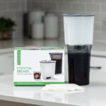 [NEW!] เครื่องทำกาแฟ  Toddy "Essential" Cold Brew System - ชุดถังทำกาแฟ cold brew แบบแช่ - Image 5