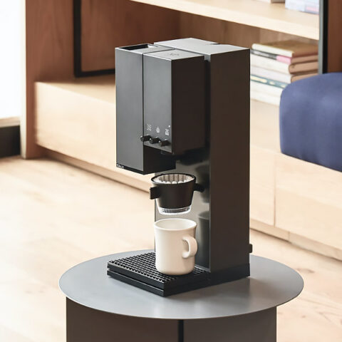 เครื่องดริปกาแฟ XBloom Studio อัตโนมัติ (Color choice) - Image 2
