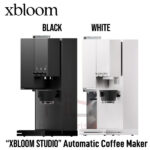 เครื่องดริปกาแฟ XBloom Studio อัตโนมัติ (Color choice)