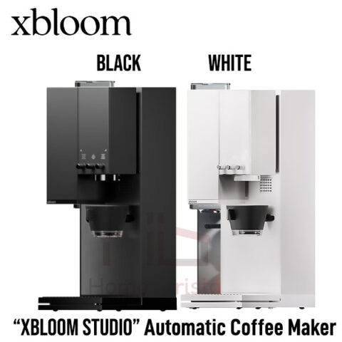 เครื่องดริปกาแฟ XBloom Studio อัตโนมัติ (Color choice) - Image 1