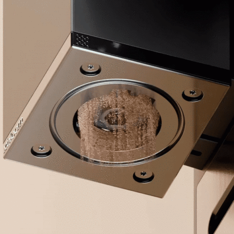เครื่องดริปกาแฟ XBloom Studio อัตโนมัติ (Color choice) - Image 5