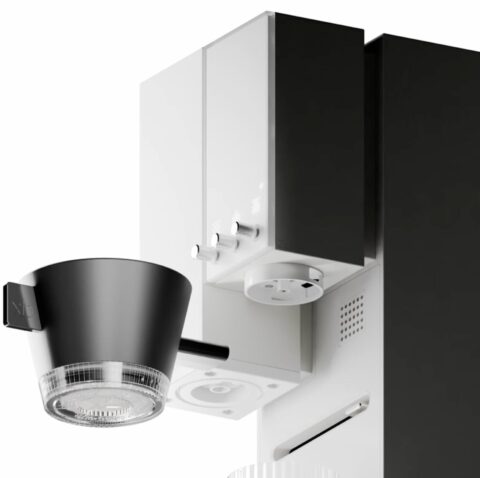 เครื่องดริปกาแฟ XBloom Studio อัตโนมัติ (Color choice) - Image 6