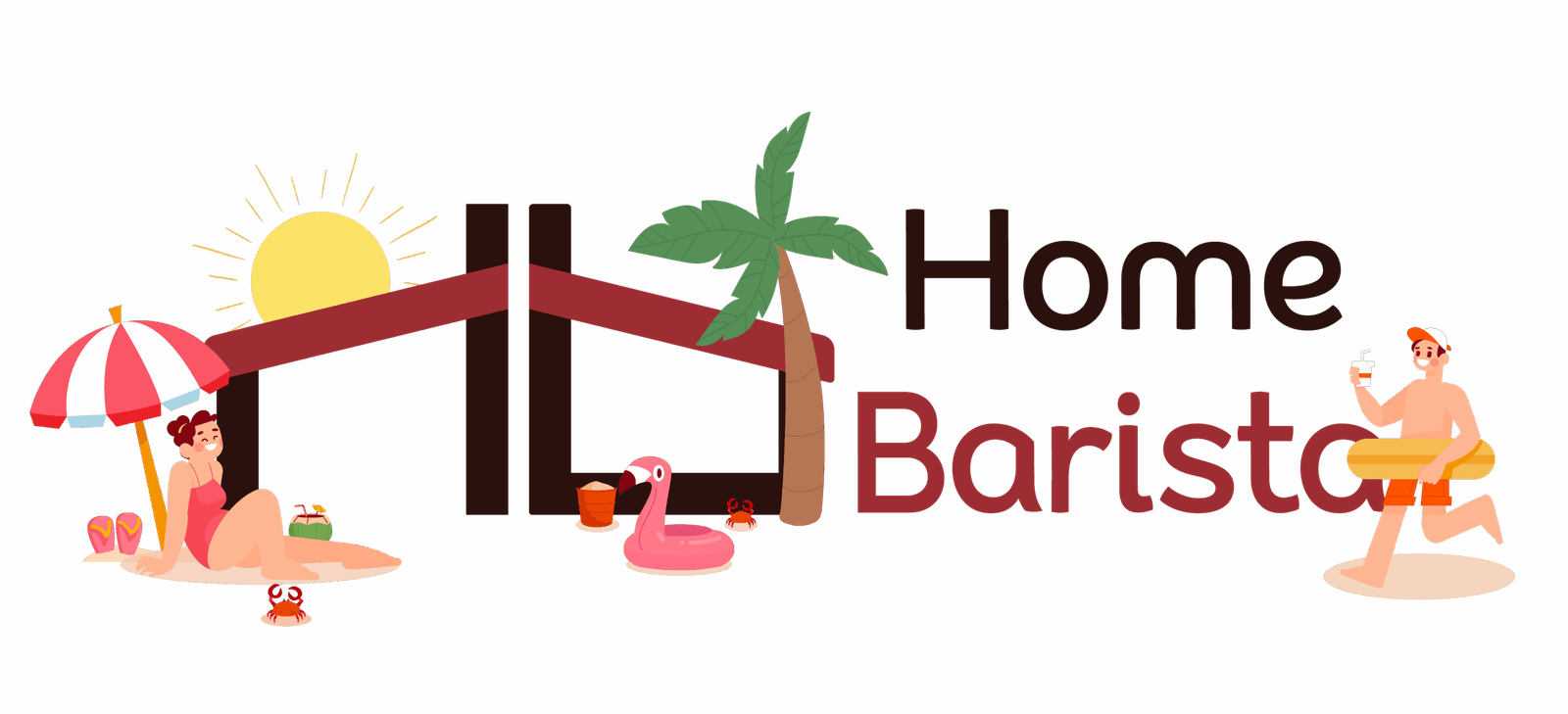 The Home Barista