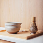 [MATCHA 3-pc STARTER SET] เซ็ตชงชา มัทฉะ (มี 8 ชุดให้เลือก!) - Image 2