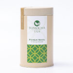 [NEW!] ผงชาเขียวมัทฉะบริสุทธิ์ TOMOCHA 100% Nishio "Nutty" 50g Premium Matcha Powder สำหรับทำเครื่องดื่ม (for BEVERAGE) - Image 4