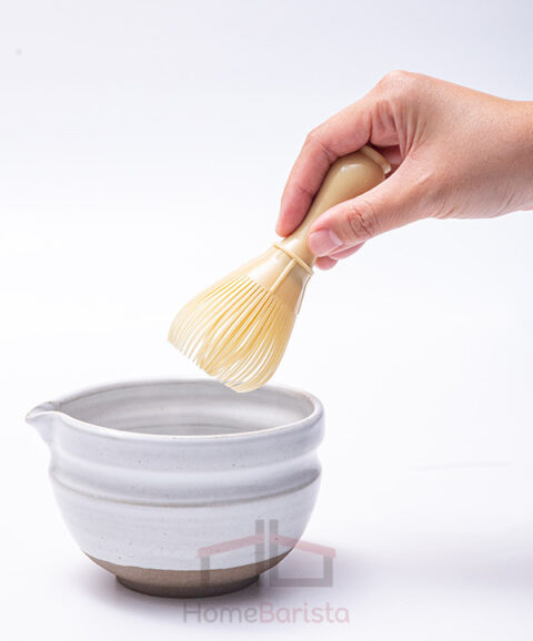 [MATCHA 3-pc STARTER SET] เซ็ตชงชา มัทฉะ (มี 8 ชุดให้เลือก!) - Image 5