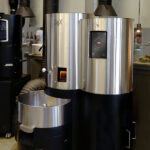 [NEW!!] เครื่องคั่วกาแฟ Stronghold "S8X" Smart Roaster 4.5kg - Image 3