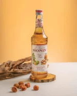 MONIN ไซรัป กลิ่น Ume Plum 700ml. - Image 5