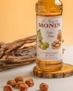 MONIN ไซรัป กลิ่น Ume Plum 700ml. - Image 3