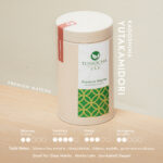 [NEW!] ผงชาเขียวมัทฉะบริสุทธิ์ TOMOCHA 100% Kagoshima "Yutakamidori" 50g Premium Matcha Powder - Image 5
