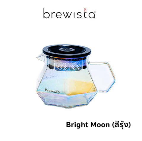 เหยือกเสิร์ฟกาแฟดริป Brewista "X-series" 400ml Server - Image 10