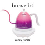 "PRO Gen 3" กาดริปไฟฟ้า Brewista Artisan Variable Electric Kettle(Sakura Pink, Candy Purple) 600ml. - Image 7