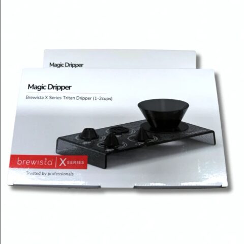 ดริปเปอร์ Brewista X-Series "Magic" 4-in-1 Dripper - Image 6