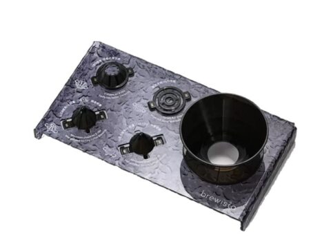 ดริปเปอร์ Brewista X-Series "Magic" 4-in-1 Dripper - Image 5