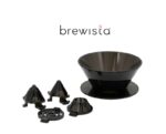 ดริปเปอร์ Brewista X-Series "Magic" 4-in-1 Dripper - Image 2