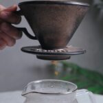 ดริปเปอร์เซรามิค Brewista "Tornado" Porcelain Dripper (1-2 Cups) Color Choice - Image 3