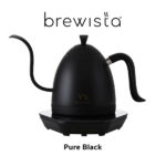 "PRO Gen 3"  กาดริปไฟฟ้า Brewista Artisan Variable Electric Kettle(Pure Black & Pure White)600ml. - Image 2