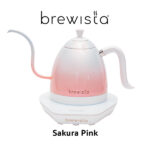 "PRO Gen 3" กาดริปไฟฟ้า Brewista Artisan Variable Electric Kettle(Sakura Pink, Candy Purple) 600ml. - Image 6