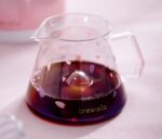 เหยือกเสิร์ฟ Brewista X-Series 300ml Cyclone Bottom Glass Server (1-2 Cups) - Image 5