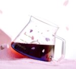 เหยือกเสิร์ฟ Brewista X-Series 300ml Cyclone Bottom Glass Server (1-2 Cups) - Image 4