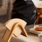 ที่วางกระดาษกรองไม้ Wood Filter Paper Holder (Model Choice) - Image 3