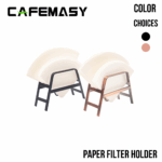 ที่วางกระดาษกรอง (Aluminium) Paper Filter Holder (color  choices)