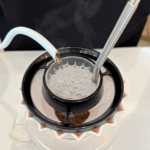 อุปกรณ์ช่วยดริปกาแฟ Cafemasy Drip Assist Coffee Tool (Black) - Image 2