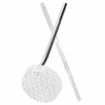 อุปกรณ์ช่วยดริปกาแฟ Cafemasy Drip Assist Coffee Tool (Black) - Image 3