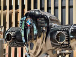 [NEW Pre-order!] เครื่องชงกาแฟ ECM x BMW Motorrad รุ่น "Big Coffee Boxer Ltd. Ed." Espresso Machine (1 Gr, HX) - Image 4