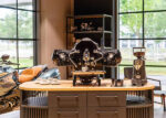[NEW Pre-order!] เครื่องชงกาแฟ ECM x BMW Motorrad รุ่น "Big Coffee Boxer Ltd. Ed." Espresso Machine (1 Gr, HX) - Image 2