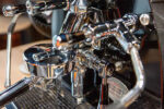 [NEW Pre-order!] เครื่องชงกาแฟ ECM x BMW Motorrad รุ่น "Big Coffee Boxer Ltd. Ed." Espresso Machine (1 Gr, HX) - Image 9