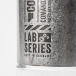 [NEW!] เครื่องบดกาแฟมือหมุน Comandante "C40 LAB SERIES" (3 Burr Choices) - Image 4