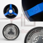 [NEW!] เครื่องบดกาแฟมือหมุน Comandante "C40 LAB SERIES" (3 Burr Choices) - Image 12