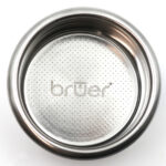 ตะแกรง Bruer 58.4mm Precision Filter Basket - Ridged (Size Choice) - Image 8