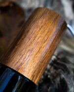 Comandante PREMIUM WOOD - Vintage Oak เฟืองบด Nitro Blade Hand Grinder C40 MK4 - Image 7