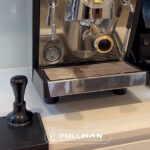 [NEW!] Pullman "BigStep Hydra" 58.55mm Hydraulic-controlled Calibrated Tamper - Image 10