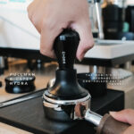 [NEW!] Pullman "BigStep Hydra" 58.55mm Hydraulic-controlled Calibrated Tamper - Image 5
