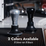 [NEW!] Pullman "BigStep Hydra" 58.55mm Hydraulic-controlled Calibrated Tamper - Image 4