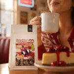 [NEW!] เมล็ดกาแฟ Filter Roast [100g] - COSTA RICA "El Pilon Micromill" Caturra Black Honey - Image 3