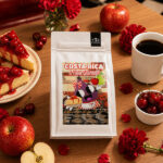 [NEW!] เมล็ดกาแฟ Filter Roast [100g] - COSTA RICA "El Pilon Micromill" Caturra Black Honey - Image 4