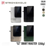 [PREORDER PROMOTION 2026!!] เครื่องคั่วกาแฟ Stronghold "S2" Smart Roaster 350g (Color Choice)