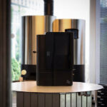 [PREORDER PROMOTION 2026!!] เครื่องคั่วกาแฟ Stronghold "S2" Smart Roaster 350g (Color Choice) - Image 7