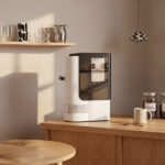 [PREORDER PROMOTION 2026!!] เครื่องคั่วกาแฟ Stronghold "S2" Smart Roaster 350g (Color Choice) - Image 5