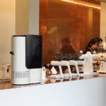 [PREORDER PROMOTION 2026!!] เครื่องคั่วกาแฟ Stronghold "S2" Smart Roaster 350g (Color Choice) - Image 3