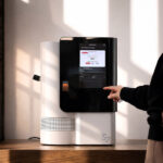 [PREORDER PROMOTION 2026!!] เครื่องคั่วกาแฟ Stronghold "S2" Smart Roaster 350g (Color Choice) - Image 4