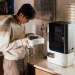 [PREORDER PROMOTION 2026!!] เครื่องคั่วกาแฟ Stronghold "S2" Smart Roaster 350g (Color Choice) - Image 2