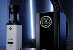 เครื่องกำจัดควัน DiFluid "AirWave" Smoke & Odor Filter (for 1kg roasters) - ใช้คู่กับ Stronghold S2 ได้ - Image 3