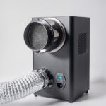 เครื่องกำจัดควัน DiFluid "AirWave" Smoke & Odor Filter (for 1kg roasters) - ใช้คู่กับ Stronghold S2 ได้ - Image 7