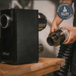 เครื่องกำจัดควัน DiFluid "AirWave" Smoke & Odor Filter (for 1kg roasters) - ใช้คู่กับ Stronghold S2 ได้ - Image 5