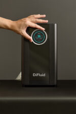 เครื่องกำจัดควัน DiFluid "AirWave" Smoke & Odor Filter (for 1kg roasters) - ใช้คู่กับ Stronghold S2 ได้ - Image 6